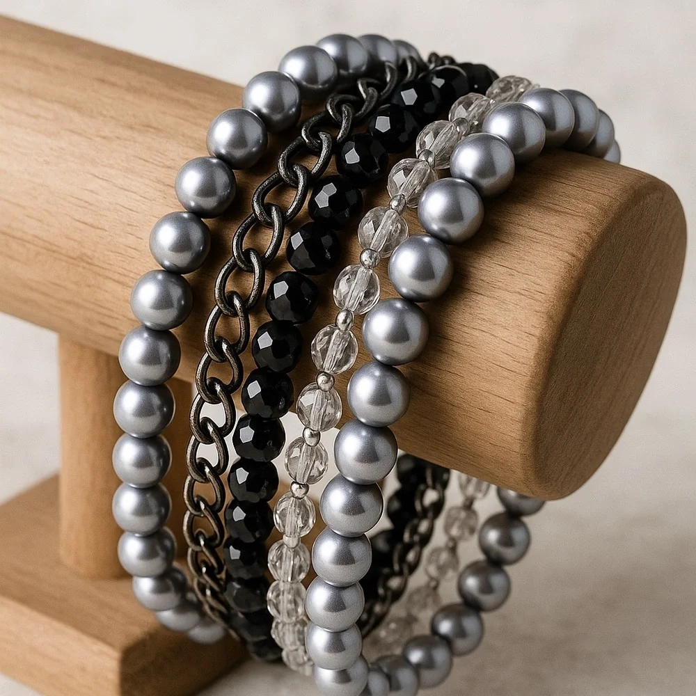 Premier Designs MAIN EVENT Multi-strand 7.5
